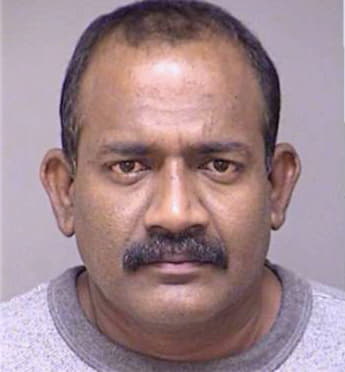 Arukakkal-Paily Biju - Denton County, TX 