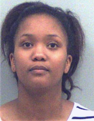 Johnson Breona - Gwinnett County, GA 