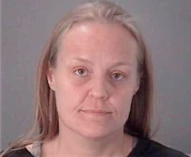 Robinson Brianne - Pasco County, FL 