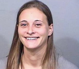 Warfel Brittany - Brevard County, FL 