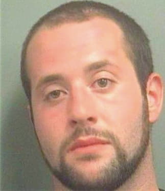 Wilson Caleb - PalmBeach County, FL 
