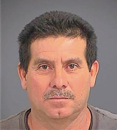 Medina-Morales Celso - Charleston County, SC 