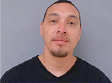 Borstad Charles - Madera County, CA 