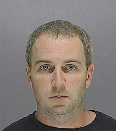 Anderson Clay - Volusia County, FL 