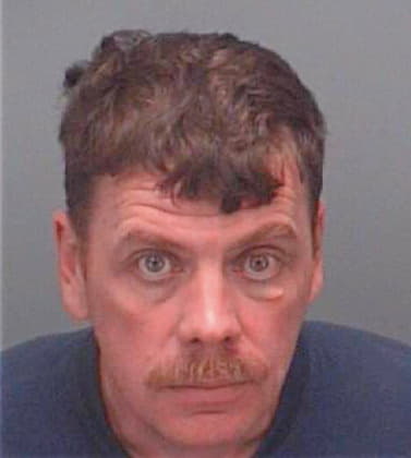 Winfield Daniel - Pinellas County, FL 