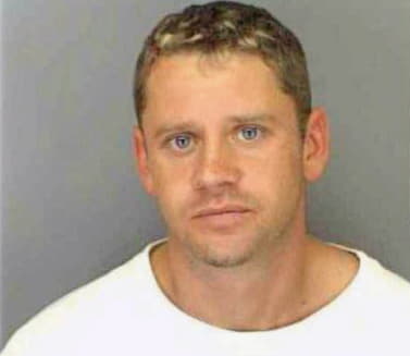 Leffel Darryl - Lee County, FL 