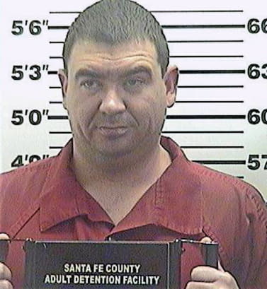 George Daryl - SantaFe County, NM 