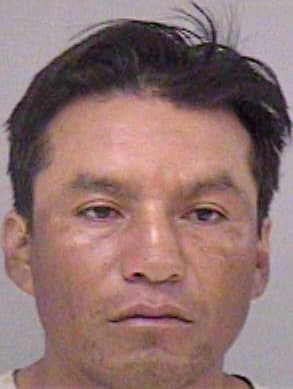 Santos Demetrio - Madera County, CA 