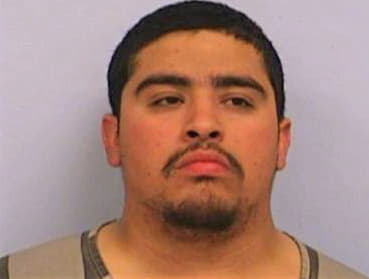 Morales Gerardo - Travis County, TX 