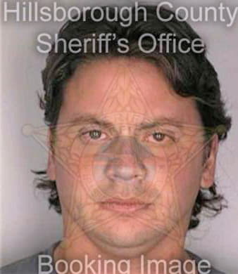 Silva Gustavo - Hillsborough County, FL 