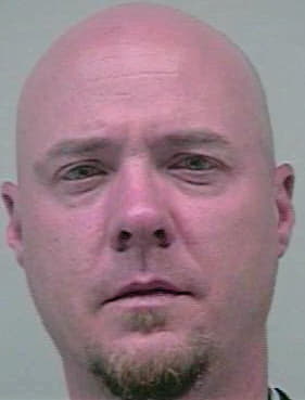 Newbill James - Gwinnett County, GA 