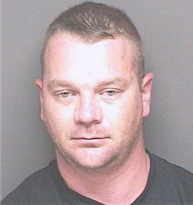 Crowder Jeffery - Lake County, FL 