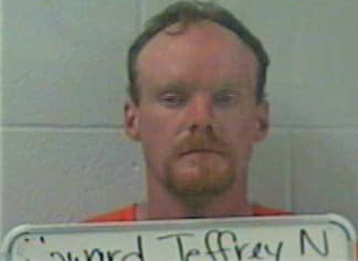 Howard Jeffery - Daviess County, KY 