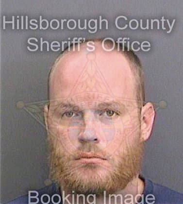 Scott Jeremy - Hillsborough County, FL 