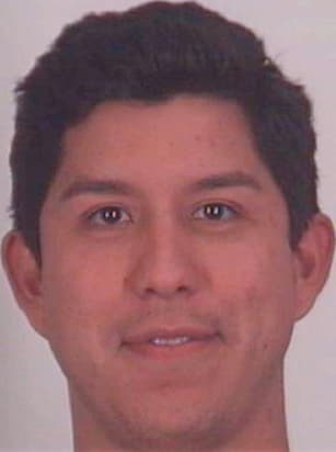 Rodriguez Jorje - Tarrant County, TX 