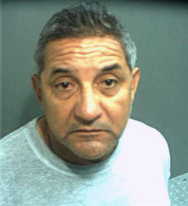 Sanchez Jose - Orange County, FL 