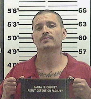 Lopez Joseph - SantaFe County, NM 