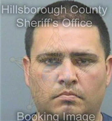 Abrego Juan - Hillsborough County, FL 