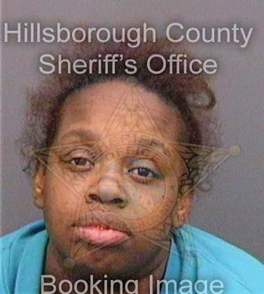 Simpson Juliette - Hillsborough County, FL 