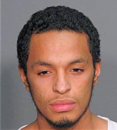 Chavez Julio - Wake County, NC 