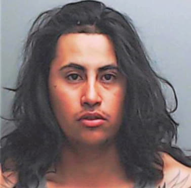 Mendez Julio - Hays County, TX 