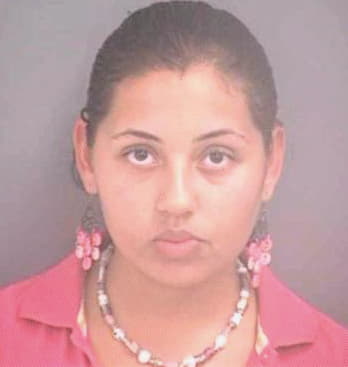 Mejia Laura - Hillsborough County, FL 