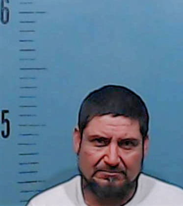 Rodriguez Leonardo - Taylor County, TX 