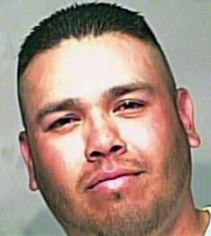 Aguilar Mario - TomGreen County, TX 