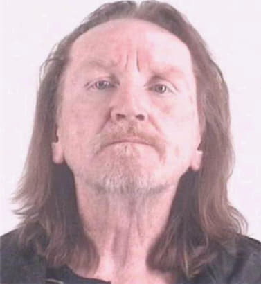 Robeson Michael - Tarrant County, TX 