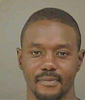 Diallo Mohamed - Mecklenburg County, NC 