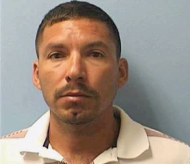Gonzalez Obed - Travis County, TX 