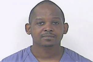 Miller Paul - StLucie County, FL 