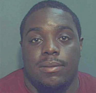 Collins Phillip - Orange County, FL 