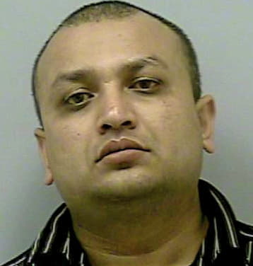 Patel Ritesh - Gwinnett County, GA 