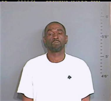 Alexander Robert - Brazos County, TX 