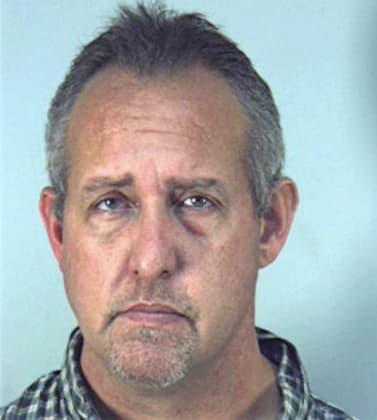 Dennis Robert - Lake County, FL 