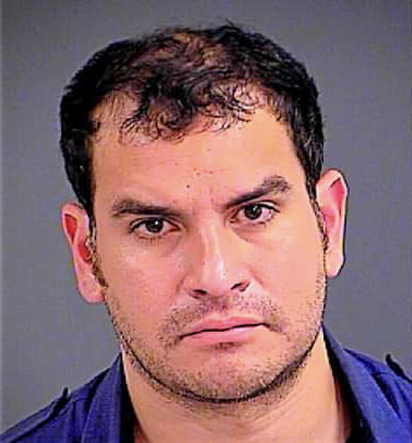 Sanchez Rodolfo - Charleston County, SC 