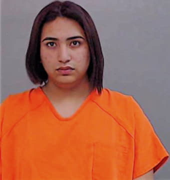 Marmolejo Roel - Hidalgo County, TX 