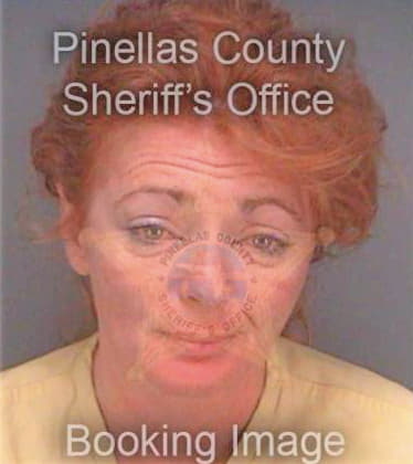 Jewell Samantha - Pinellas County, FL 