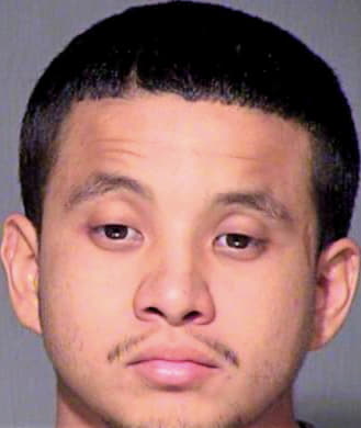 Robles Samuel - Maricopa County, AZ 
