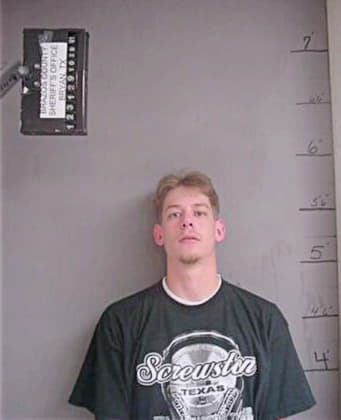 Boase Shane - Brazos County, TX 