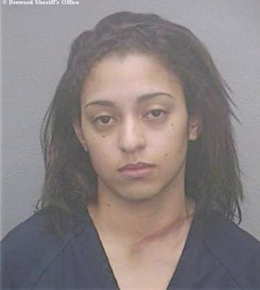 Bruolmos Silena - Broward County, FL 