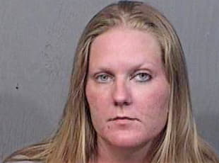 Mcginnis Stephanie - Brevard County, FL 