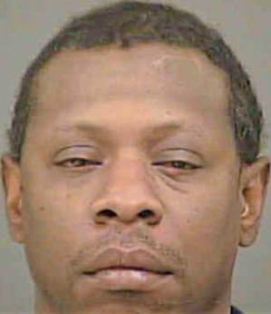 Hamilton Terrance - Mecklenburg County, NC 