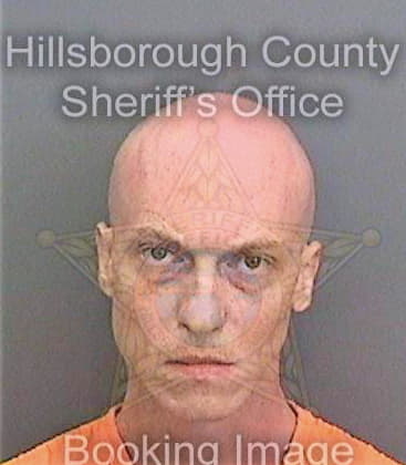 Baker Tony - Hillsborough County, FL 