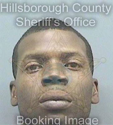 Rogers Tremayne - Hillsborough County, FL 