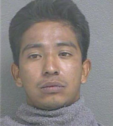 Tejada-Hernandez Victor - Wyandotte County, KS 