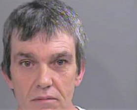 Charles Walker - Washington County, AR 