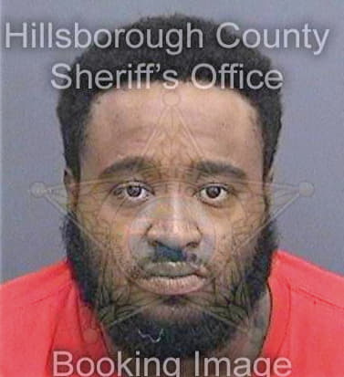 Cox Wesley - Hillsborough County, FL 