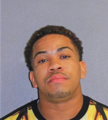 Alston Xavier - Volusia County, FL 